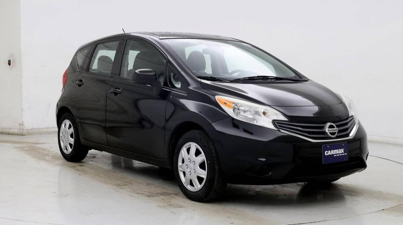 NISSAN VERSA NOTE 2015 3N1CE2CP7FL381640 image